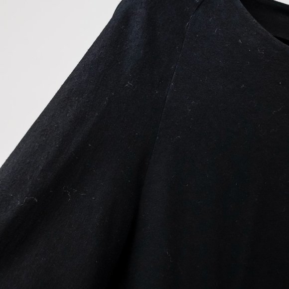 Chloé Wool Trapeze Dress - Picture 5 of 11